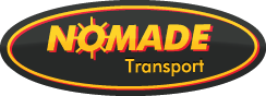 nomad transport logo